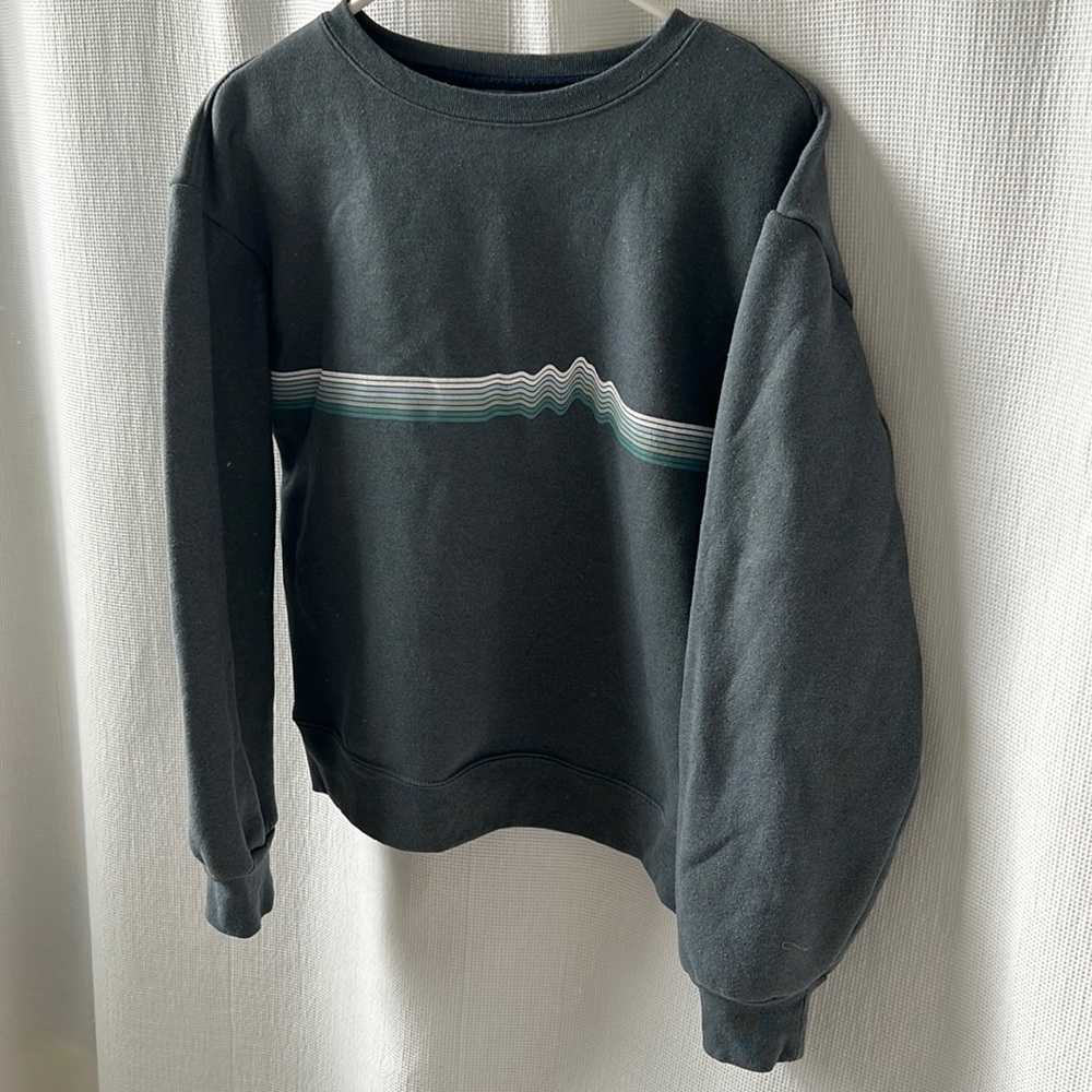 Patagonia women’s sweatshirt size small